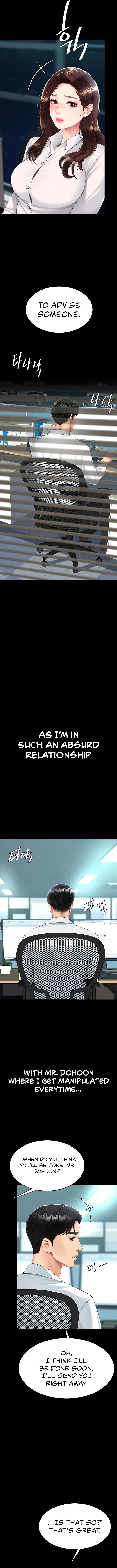 Go Ahead, Mom - Chapter 108 - picture 15