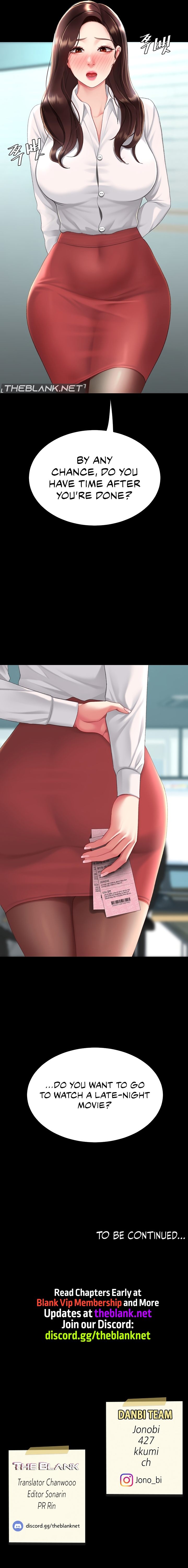 Go Ahead, Mom - Chapter 108 - picture 16