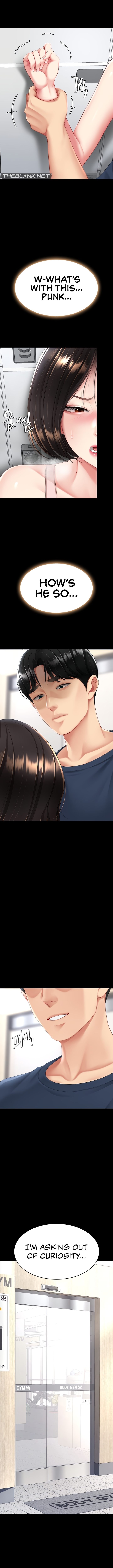 Go Ahead, Mom - Chapter 108 - picture 3