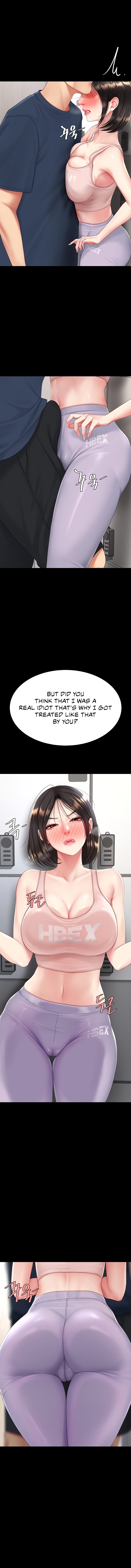 Go Ahead, Mom - Chapter 108 - picture 4