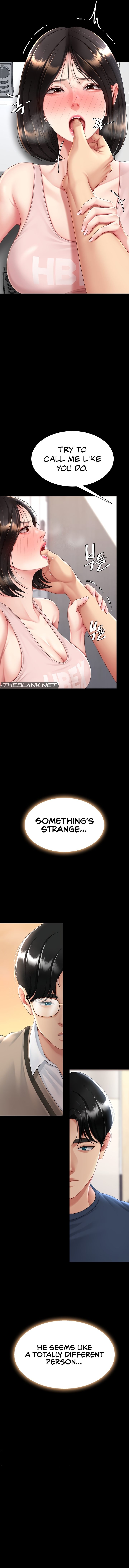 Go Ahead, Mom - Chapter 108 - picture 6