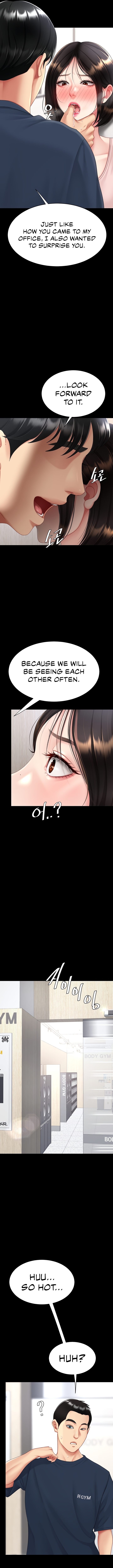 Go Ahead, Mom - Chapter 108 - picture 7