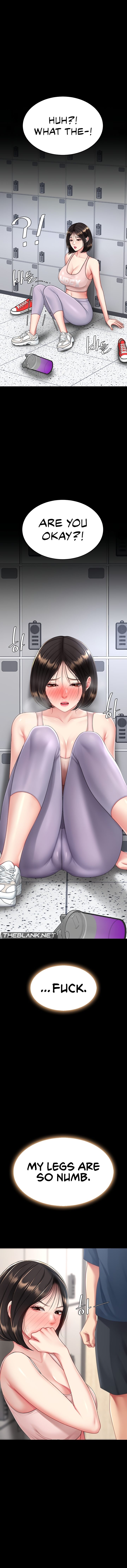 Go Ahead, Mom - Chapter 108 - picture 8