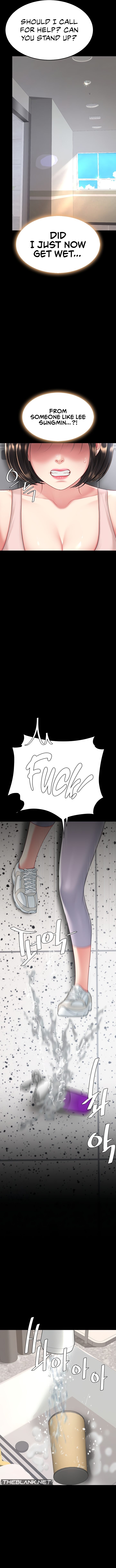 Go Ahead, Mom - Chapter 108 - picture 9