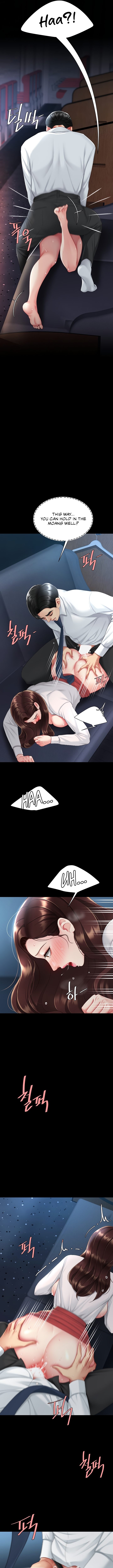 Go Ahead, Mom - Chapter 110 - picture 10