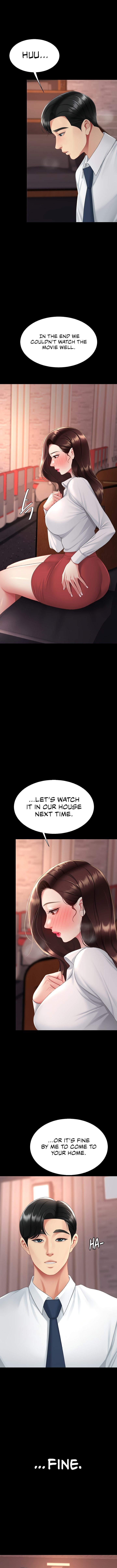 Go Ahead, Mom - Chapter 110 - picture 13