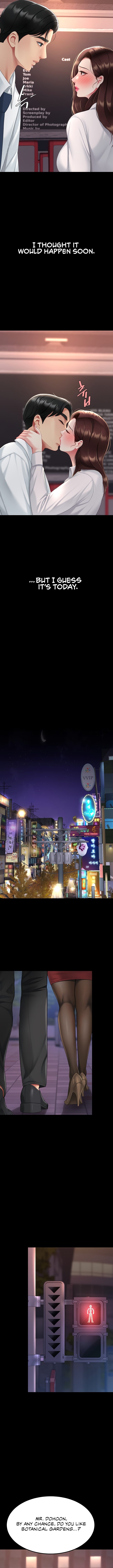 Go Ahead, Mom - Chapter 110 - picture 14