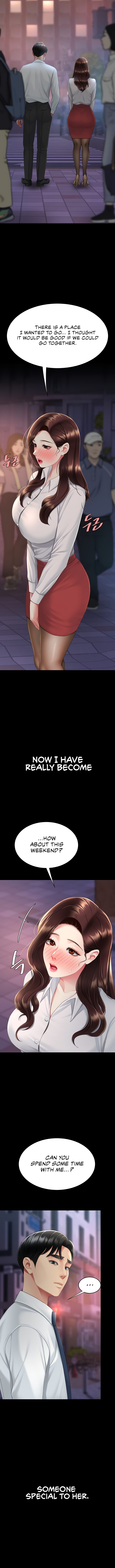 Go Ahead, Mom - Chapter 110 - picture 15