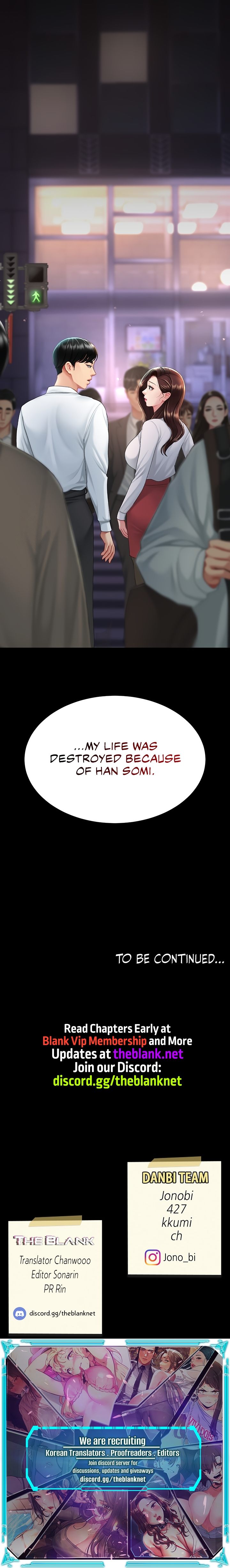 Go Ahead, Mom - Chapter 110 - picture 17