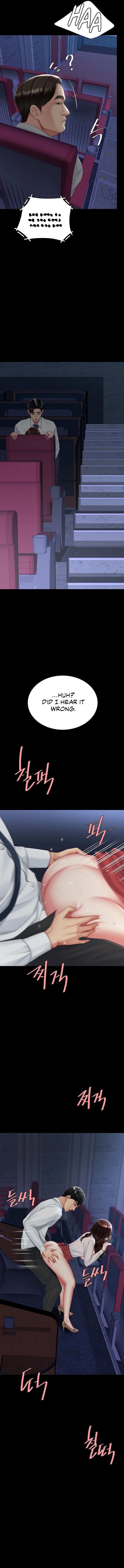Go Ahead, Mom - Chapter 110 - picture 2