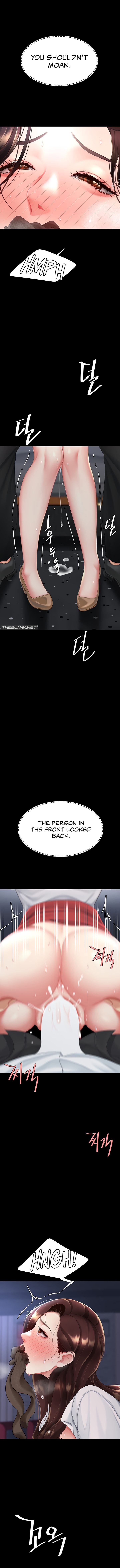 Go Ahead, Mom - Chapter 110 - picture 4