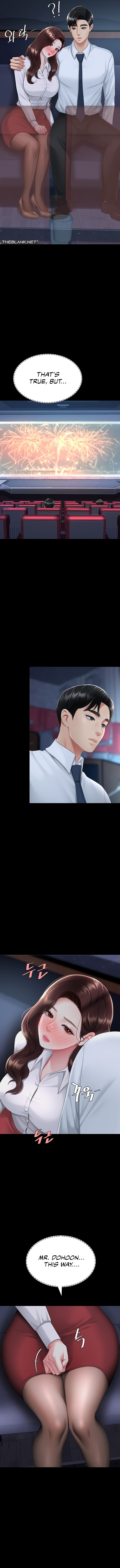 Go Ahead, Mom - Chapter 109 - picture 12