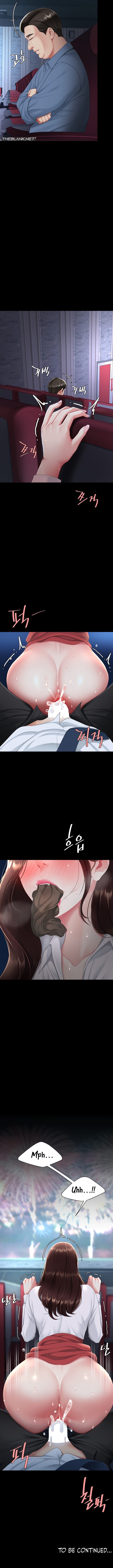 Go Ahead, Mom - Chapter 109 - picture 16