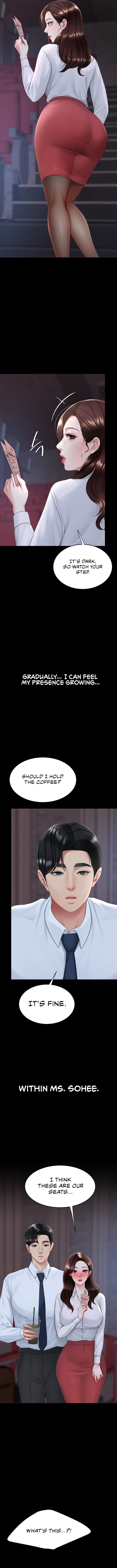 Go Ahead, Mom - Chapter 109 - picture 6