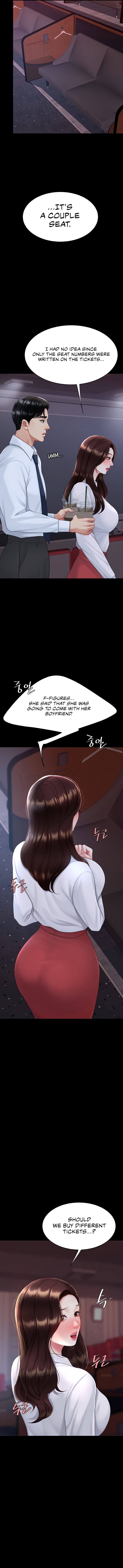 Go Ahead, Mom - Chapter 109 - picture 7