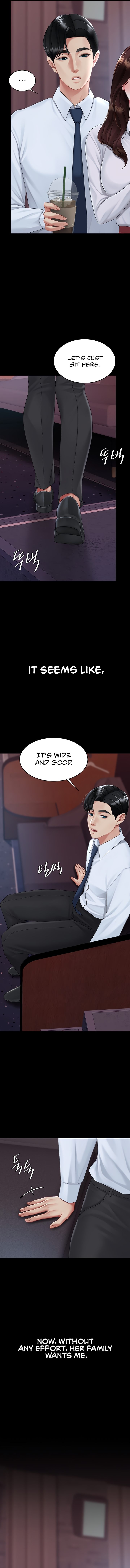Go Ahead, Mom - Chapter 109 - picture 8