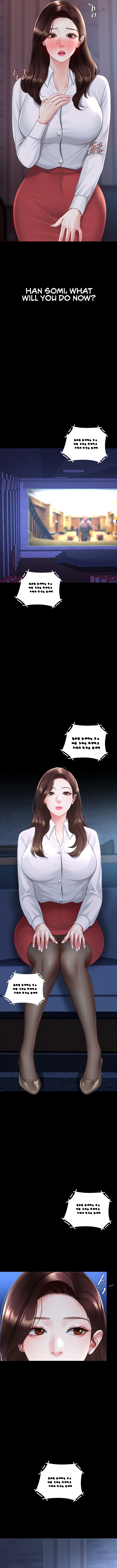 Go Ahead, Mom - Chapter 109 - picture 9