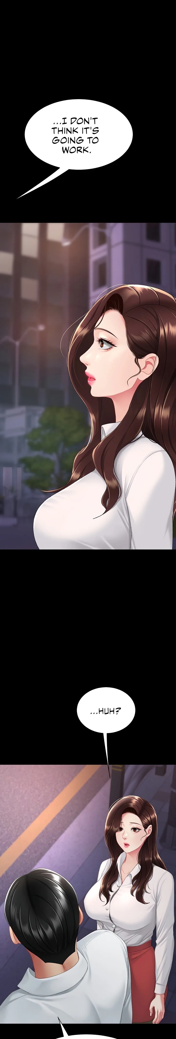 Go Ahead, Mom - Chapter 111 - picture 0