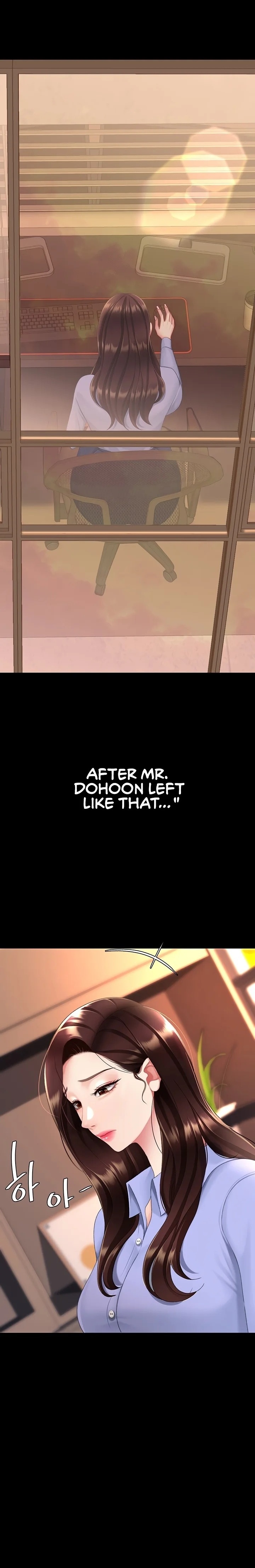 Go Ahead, Mom - Chapter 111 - picture 12