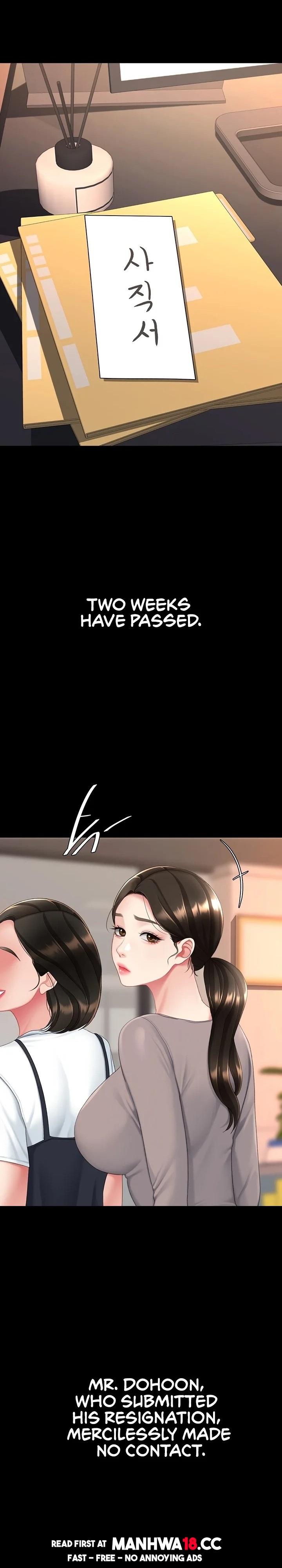 Go Ahead, Mom - Chapter 111 - picture 13