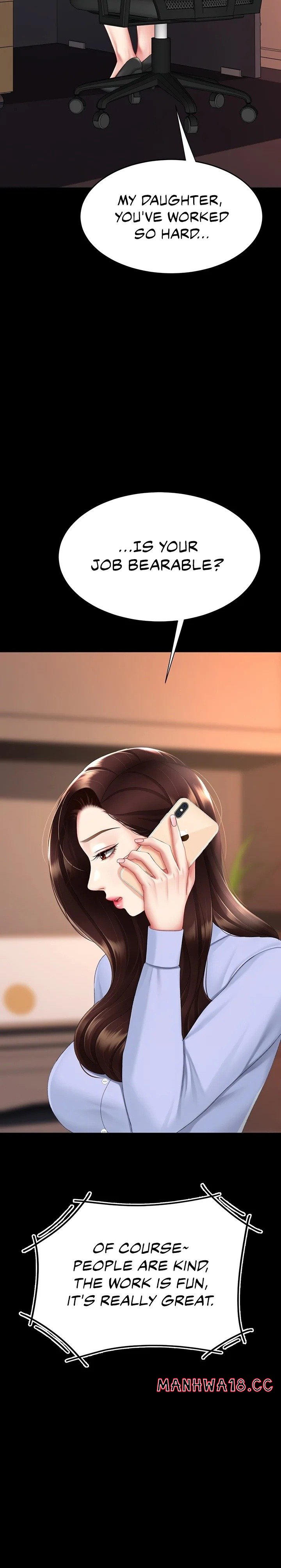 Go Ahead, Mom - Chapter 111 - picture 16