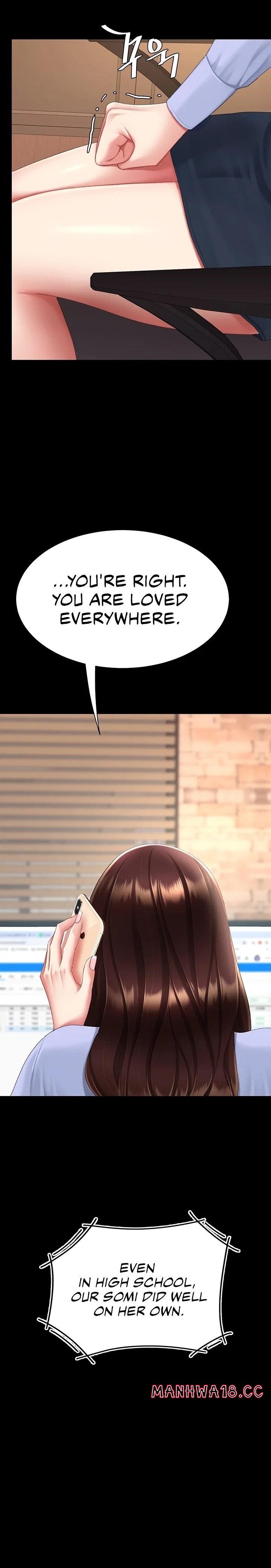 Go Ahead, Mom - Chapter 111 - picture 17