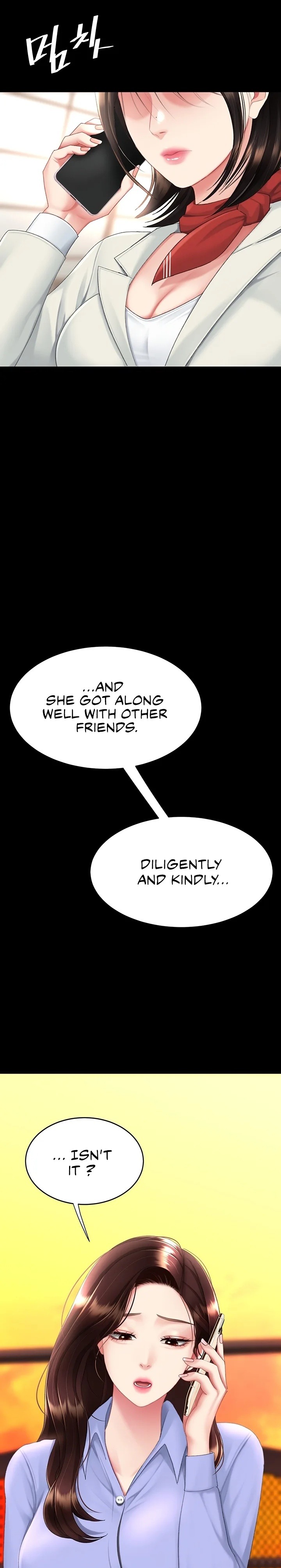 Go Ahead, Mom - Chapter 111 - picture 18
