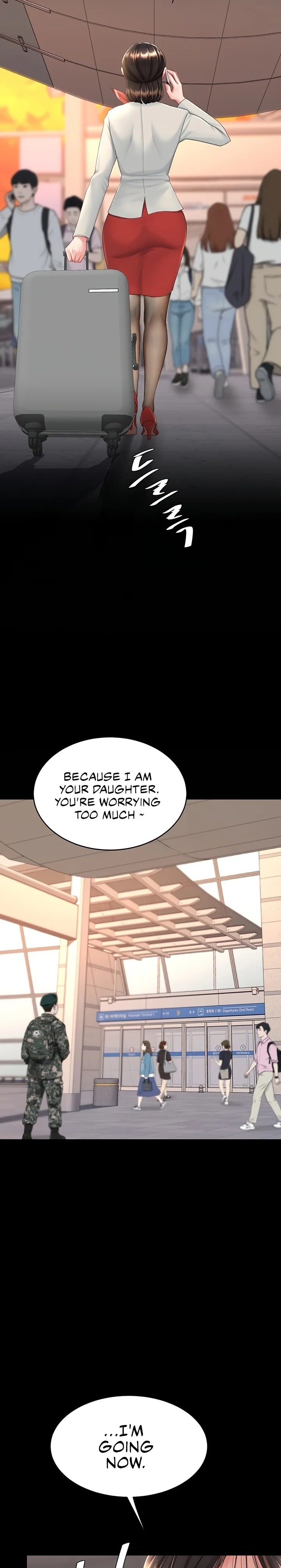 Go Ahead, Mom - Chapter 111 - picture 20