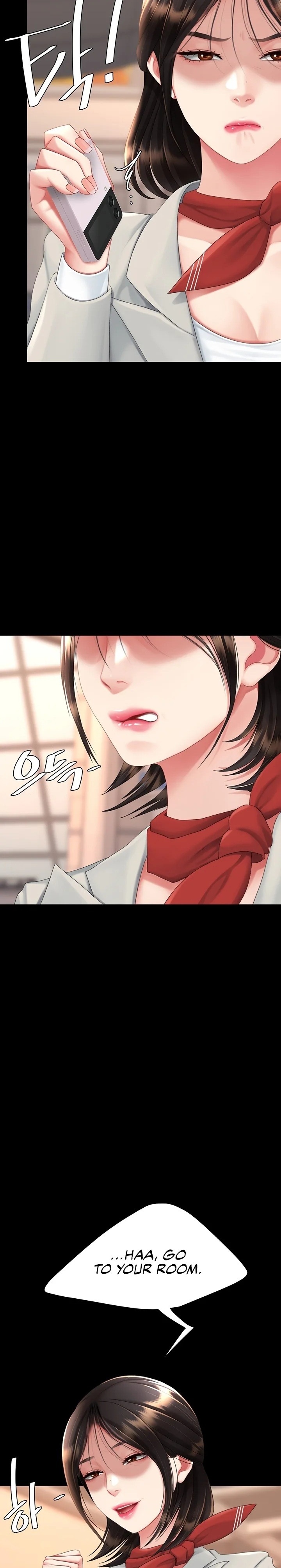 Go Ahead, Mom - Chapter 111 - picture 21