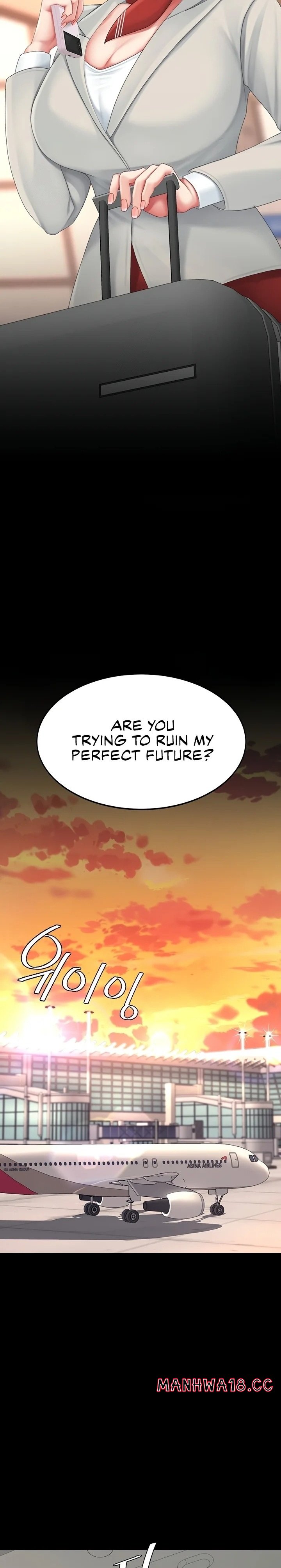 Go Ahead, Mom - Chapter 111 - picture 22