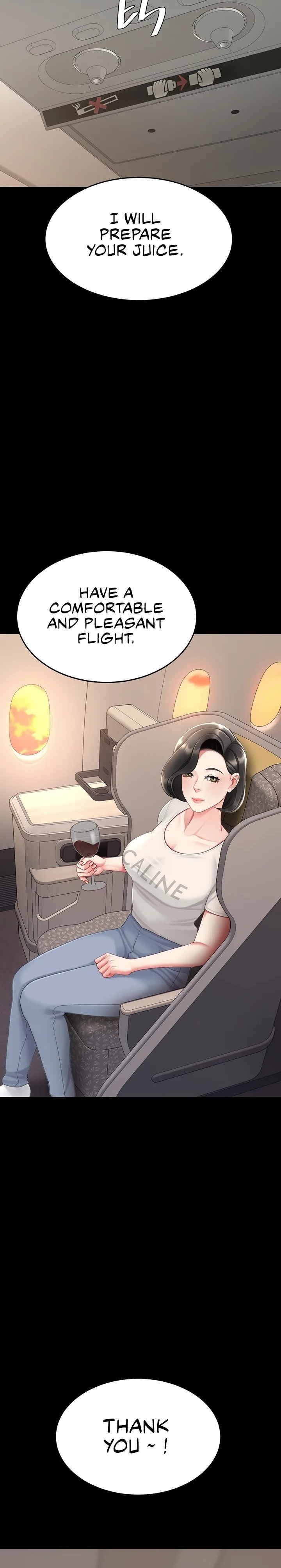 Go Ahead, Mom - Chapter 111 - picture 23