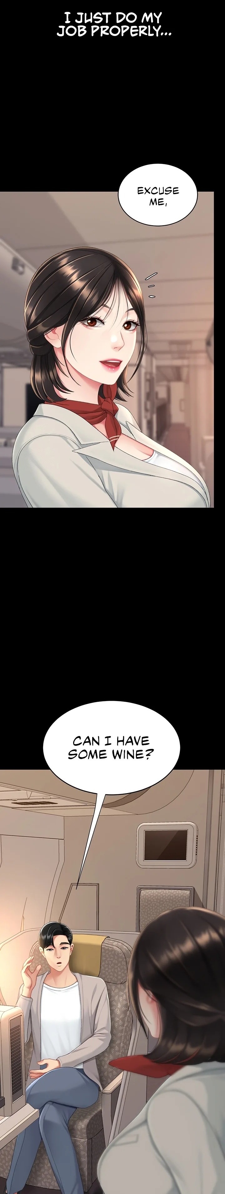 Go Ahead, Mom - Chapter 111 - picture 25