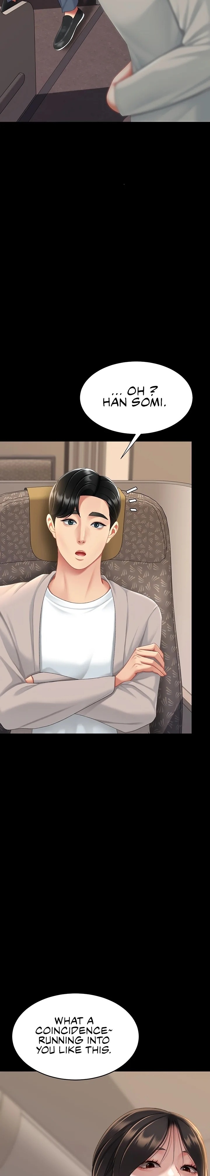Go Ahead, Mom - Chapter 111 - picture 26