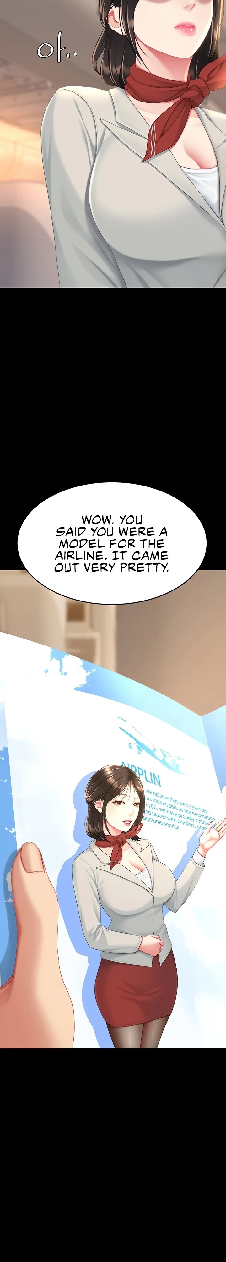 Go Ahead, Mom - Chapter 111 - picture 27