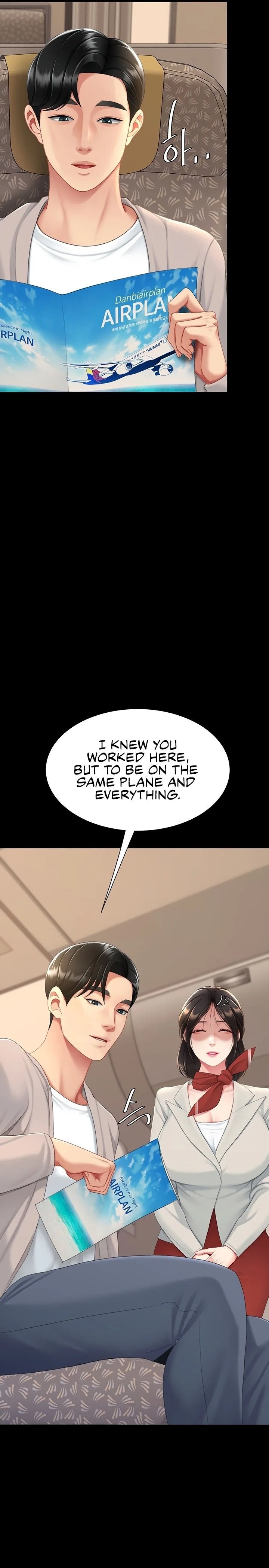 Go Ahead, Mom - Chapter 111 - picture 28