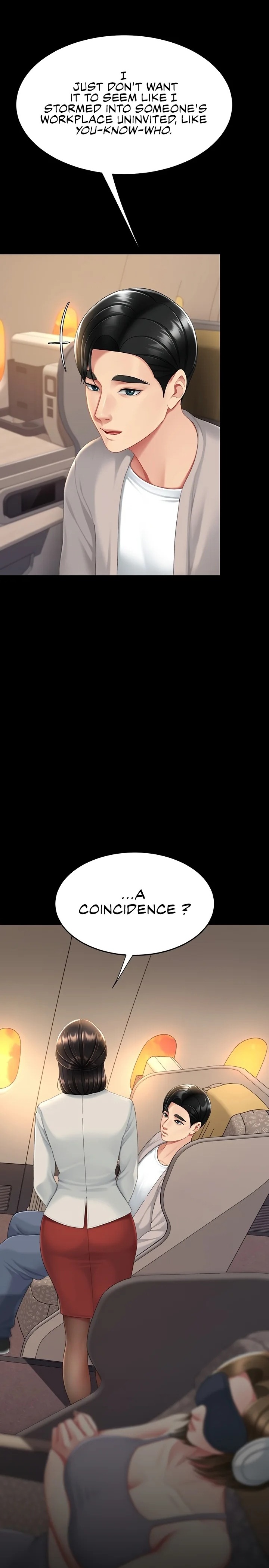 Go Ahead, Mom - Chapter 111 - picture 29