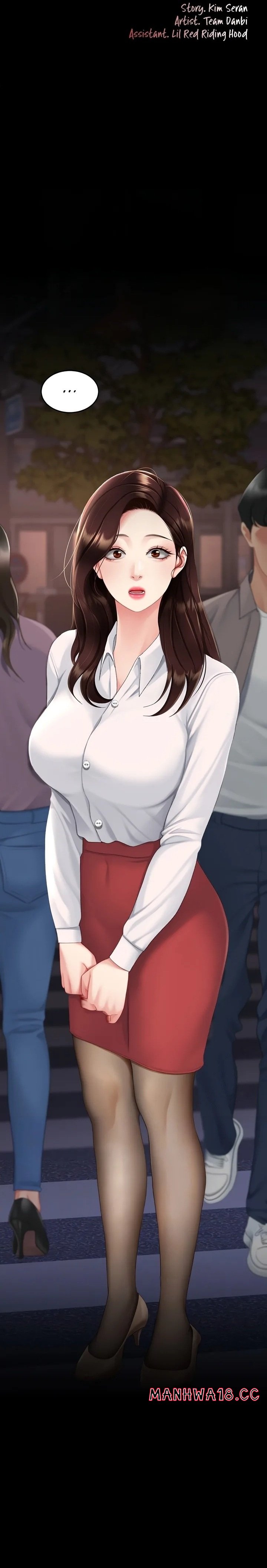 Go Ahead, Mom - Chapter 111 - picture 3