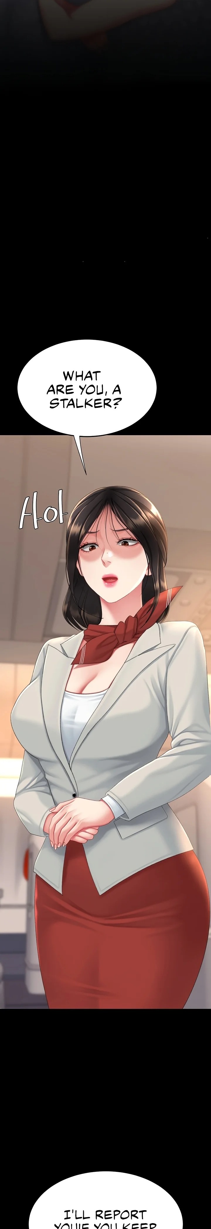 Go Ahead, Mom - Chapter 111 - picture 30