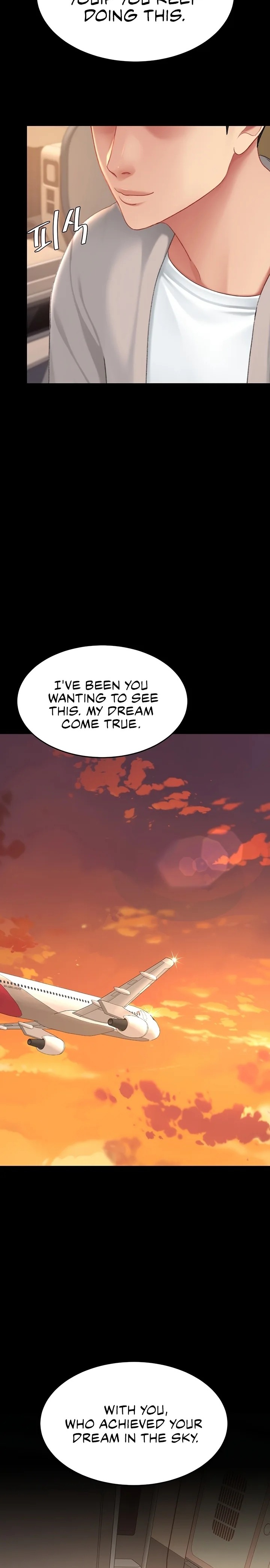 Go Ahead, Mom - Chapter 111 - picture 31