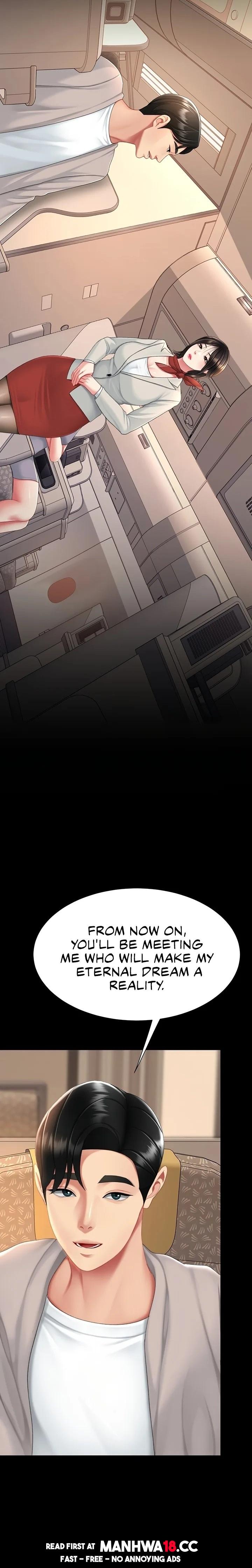 Go Ahead, Mom - Chapter 111 - picture 32