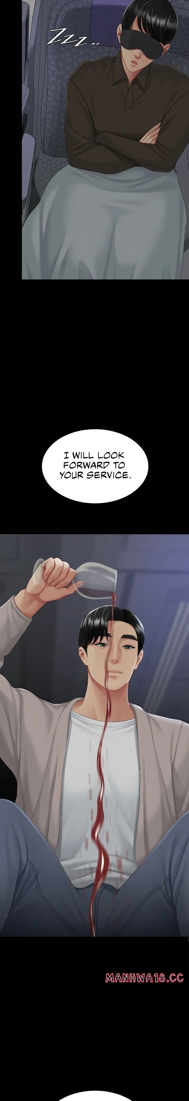 Go Ahead, Mom - Chapter 111 - picture 35