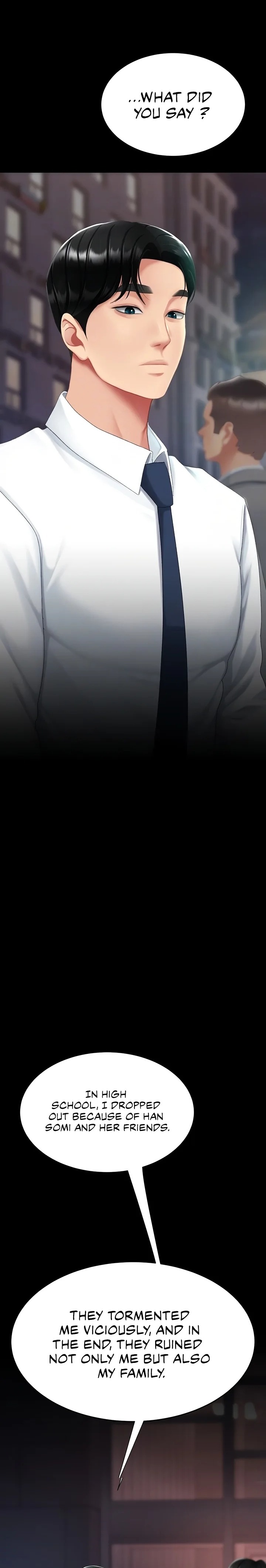 Go Ahead, Mom - Chapter 111 - picture 4