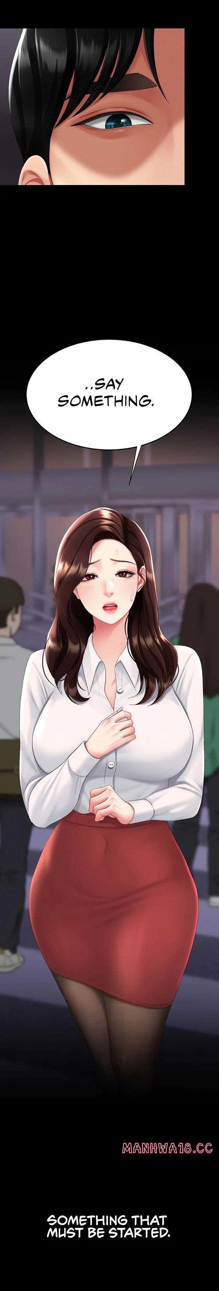 Go Ahead, Mom - Chapter 111 - picture 8