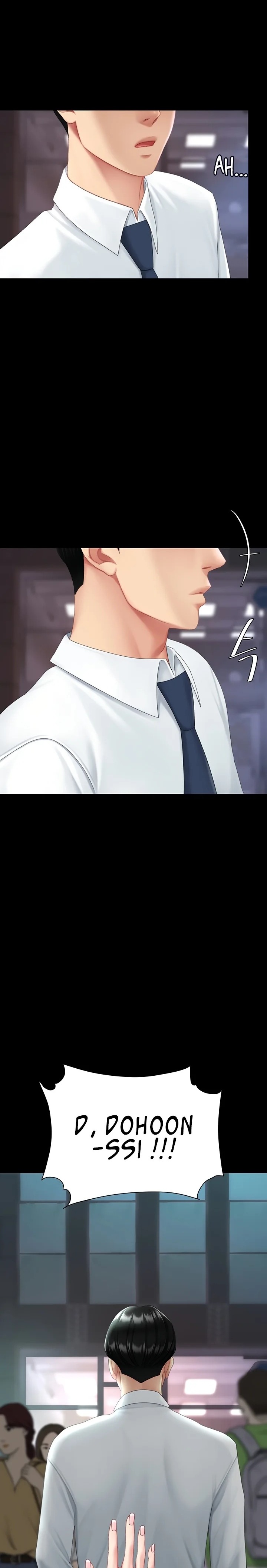 Go Ahead, Mom - Chapter 111 - picture 9