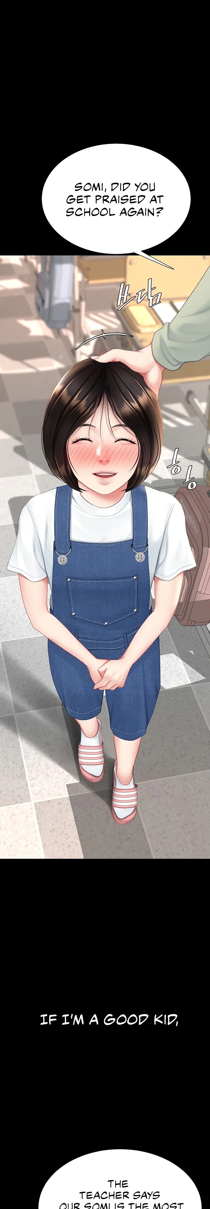 Go Ahead, Mom - Chapter 112 - picture 0
