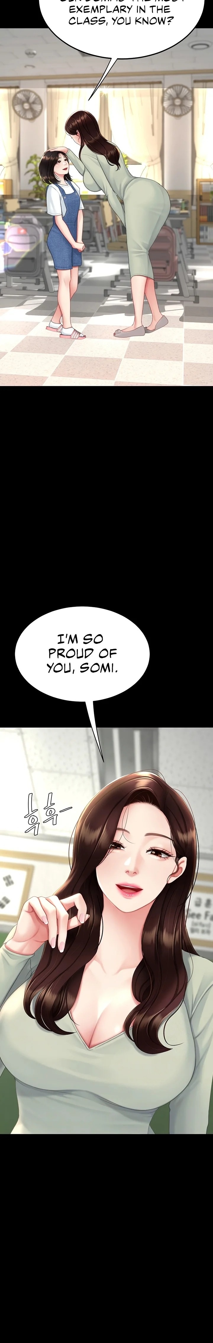 Go Ahead, Mom - Chapter 112 - picture 1