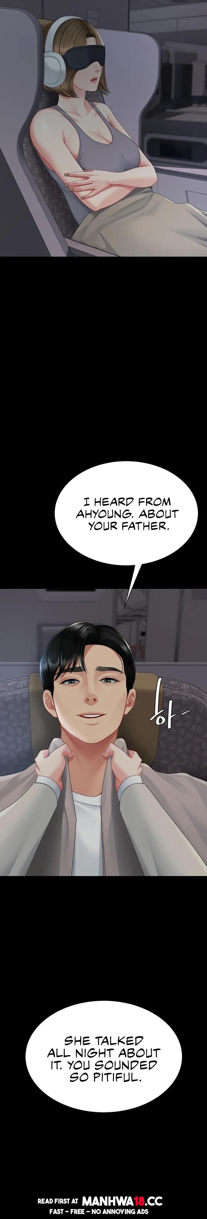 Go Ahead, Mom - Chapter 112 - picture 13