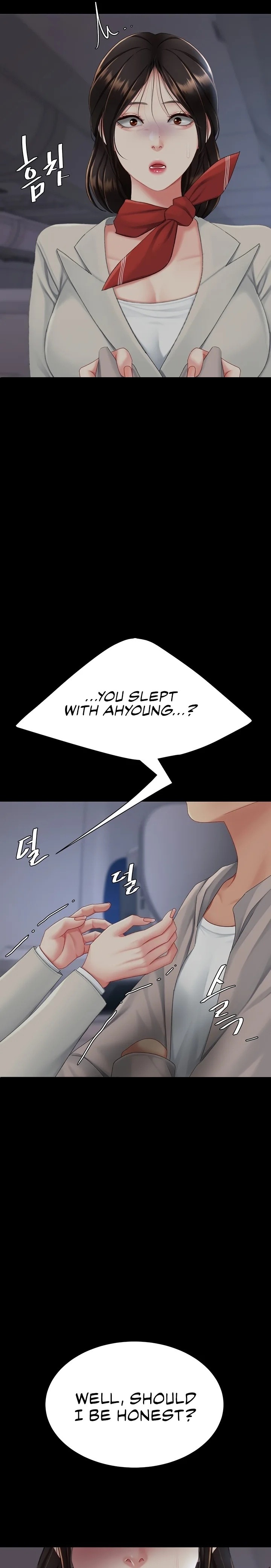 Go Ahead, Mom - Chapter 112 - picture 14