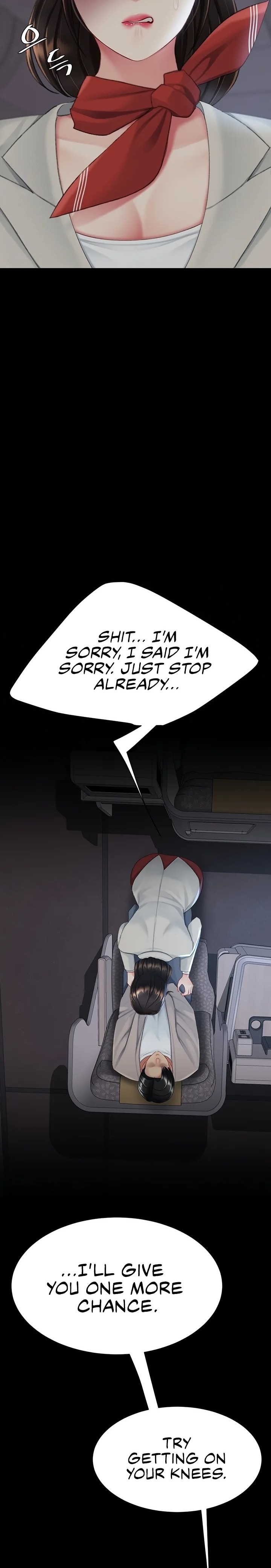 Go Ahead, Mom - Chapter 112 - picture 15