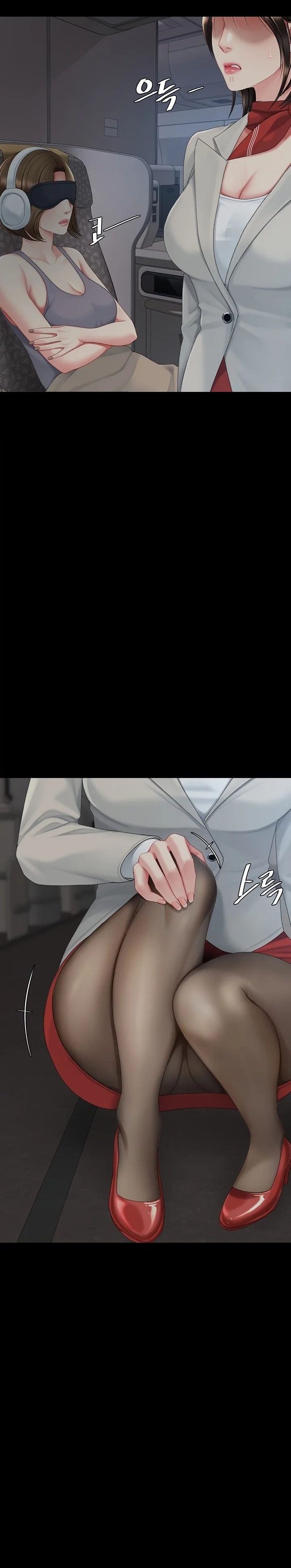 Go Ahead, Mom - Chapter 112 - picture 17